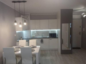 Apartamenty Bliżej Morza Kołobrzeg